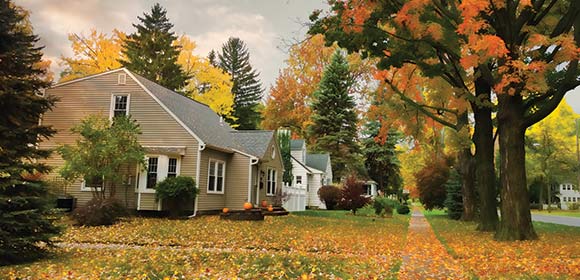 Seasonal Home Maintenance Checklist for Winnipeg Homeowners