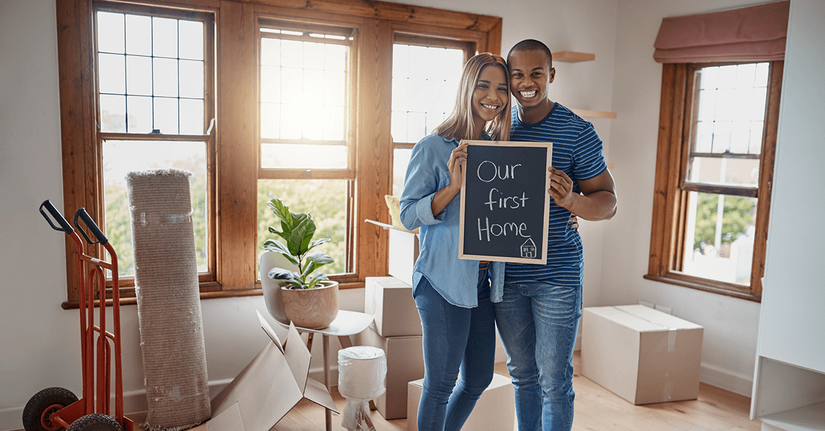 Top 5 Things Every First-Time Homebuyer Should Know in River Heights