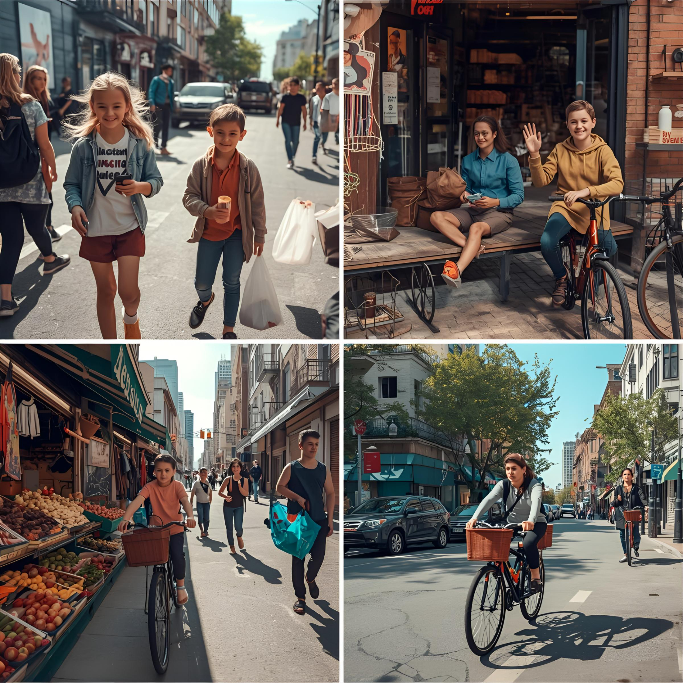 Winnipeg’s Top Communities for Work + Play